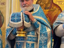 Успение Богородицы